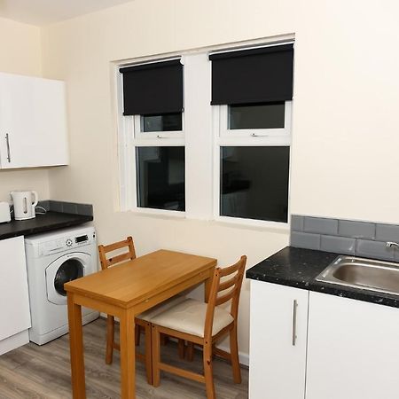 Hotel Aa Sunderland North Esterno foto