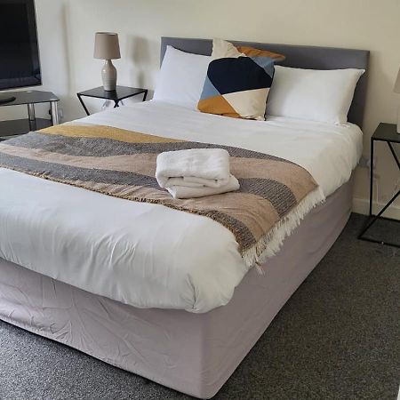 Hotel Aa Sunderland North Esterno foto