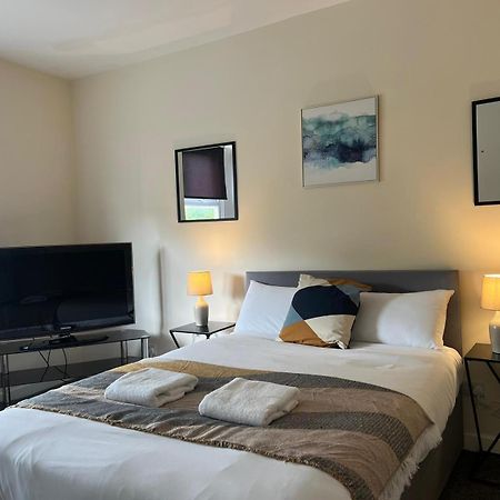 Hotel Aa Sunderland North Esterno foto