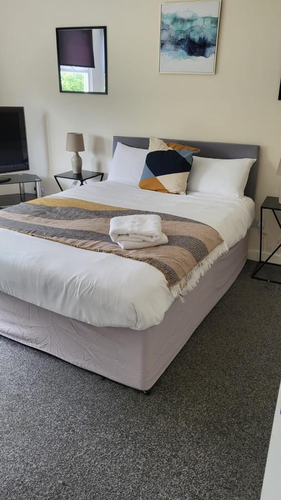 Hotel Aa Sunderland North Esterno foto