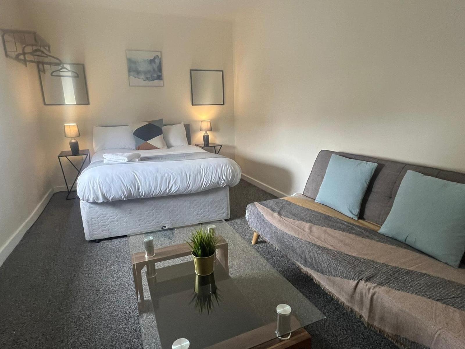 Hotel Aa Sunderland North Esterno foto